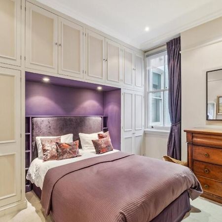 Ferienwohnung Charming And Full Of Character London Exterior foto